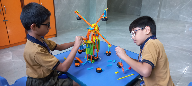 Robotics Lab